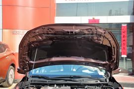 2016款日产轩逸1.8XV CVT智尊版