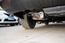 2016款日产轩逸1.8XV CVT智尊版