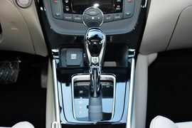2016款日产轩逸1.8XV CVT智尊版