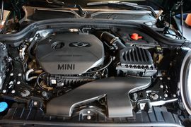 2016款MINI COOPER 1.5T表现派