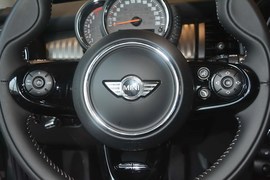 2016款MINI COOPER 1.5T表现派
