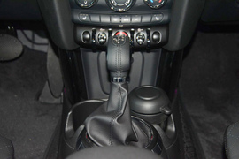 2016款MINI COOPER 1.5T表现派