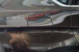 2015款宝马X6 xDrive28i