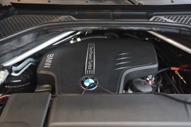 2015款宝马X6 xDrive28i