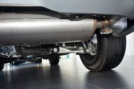2015款宝马X6 xDrive28i