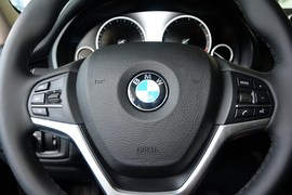 2015款宝马X6 xDrive28i