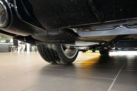 2016款奥迪RS6 4.0T Avant