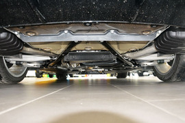 2016款奥迪RS6 4.0T Avant