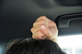 2016款奥迪RS6 4.0T Avant