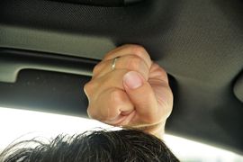 2016款奥迪RS6 4.0T Avant