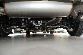 2016款宝马328Li xDrive豪华设计套装