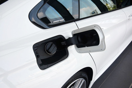 2016款宝马430i Gran Coupe M运动型