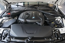 2016款宝马430i Gran Coupe M运动型