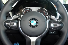 2016款宝马430i Gran Coupe M运动型