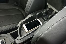 2016款宝马X1 sDrive20Li豪华型