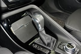 2016款宝马X1 sDrive20Li豪华型