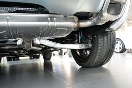 2016款奔驰GLA200时尚型