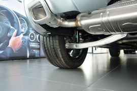 2016款奔驰GLA200时尚型