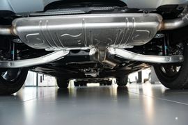 2016款奔驰GLA200时尚型