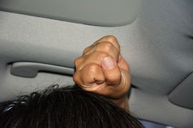 2016款奔驰GLA200时尚型