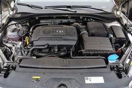 2016款斯柯达速派330TSI DSG创行版
