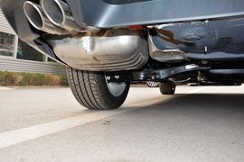 2016款斯柯达速派330TSI DSG创行版