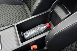 2016款斯柯达速派330TSI DSG创行版