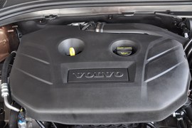 2011款沃尔沃XC60 2.0T 智雅版