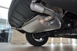 2011款沃尔沃XC60 2.0T 智雅版