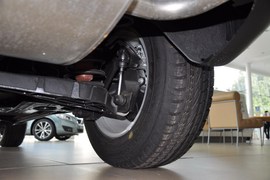 2011款沃尔沃XC60 2.0T 智雅版