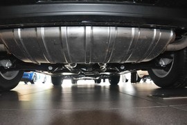 2015款保时捷Cayenne S 3.6T
