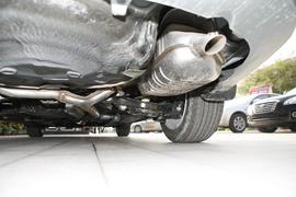 2010款奔腾B70 2.0手动时尚型实拍