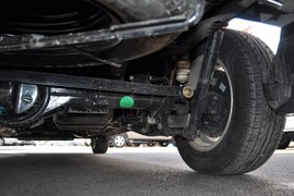 2010款五菱宏光 1.4L舒适型