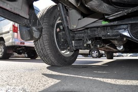 2010款五菱宏光 1.4L舒适型