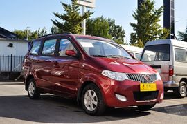 2010款五菱宏光 1.4L舒适型