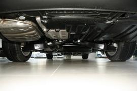 2011款大众迈腾1.4T DSG标准型实拍
