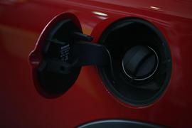 2010款迷你 Cooper Excitement实拍
