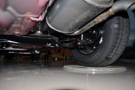 2010款本田飞度1.3L 自动舒适版