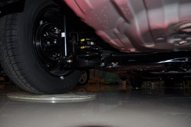 2010款本田飞度1.3L 自动舒适版