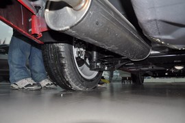 2011款大众宝来1.4TSI DSG Sportline