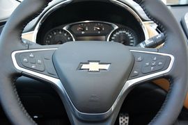 2016款雪佛兰迈锐宝XL 1.5T双离合锐尚版