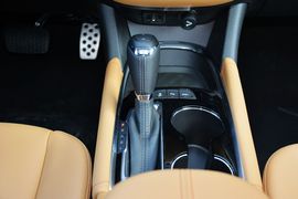 2016款雪佛兰迈锐宝XL 1.5T双离合锐尚版