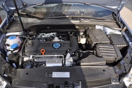2011款大众高尔夫1.4TSI DSG豪华型