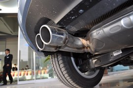 2011款大众高尔夫1.4TSI DSG豪华型