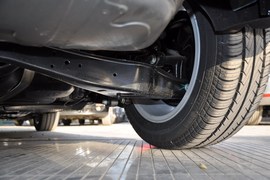 2011款大众高尔夫1.4TSI DSG豪华型