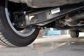 2011款大众高尔夫1.4TSI DSG豪华型