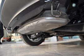 2011款大众高尔夫1.4TSI DSG豪华型