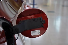 科鲁兹1.6T SE手动运动版