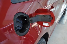 科鲁兹1.6T SE手动运动版