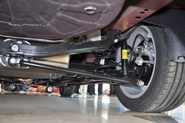 科鲁兹1.6T SE手动运动版